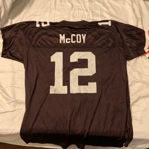 Copy McCoy Cleveland Browns jersey
